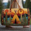 2026 Bolsa de Viaje Acolchada Portátil de Corta Distancia Nueva, Bolsa Deportiva Multifuncional para Fitness, Sitio Independiente de Amazon Transfronterizo