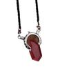 Juego Vecindario Cazador de Demonios Piedra de Alma Cristal Dante Devil Cry 5 Collar Virgil