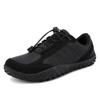 Zapatos Casuales Perezosos de Talla Grande 48 de Punta Ancha para Otoño e Invierno Zapatos de Hombre de Amazon Zapatos Cruzados Slip-On para Conducir Zapatos de Punta Ancha para Exteriores