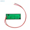 Placa de Pantalla de Alimentación de Batería de Fosfato de Hierro y Litio Indicador Luminoso 3 Cadenas 14 Cadenas 12V Etc. 3.7V12.6V12V
