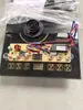 Accesorios para Hervidor de Llenado Automático de Agua ZhiSu Placa de Circuito Calentador de Agua Eléctrico Placa Base Hervidor de Té Eléctrico Placa de Control para Hervidor de Agua de Doble Quemador