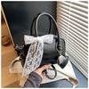 Bolsas Pequeñas de Moda Primavera y Verano para Mujer 2026 Nuevo Bolso Cruzado Versátil de Alta Gama Bolso de Mano de Moda Bolso Almohada