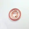 Suporte Magnético de Telefone Bidirecional para Mesa, Pessoas Preguiçosas Assistindo Séries, Metal, Academia, Transmissão ao Vivo no Tiktok, Gravação de Vídeo, Atacado e Dropshipping