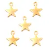Viento INS 50 KC oro DIY creativo hecho a mano pulsera collar colgante pequeño accesorios creativos accesorios explosiones