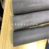 Rodillo de algodón absorbente PVA PU con tubo de PVC Palo de algodón absorbente blanco para máquina de impresión de tinta
