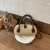 Transfronterizo 2026 Verano Nuevo Portátil Casual de Moda Bolso Almohada Bolso Cruzado de Hombro Único