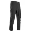 Pantalones Casuales para Hombre Meishidada 2026 para Exteriores, Secado Rápido, Transpirables, Pierna Recta, Corte Holgado, Deportivos con Múltiples Bolsillos