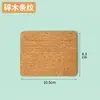 Set Protector de Etiqueta de Equipaje y Porta Documentos/Pasaporte de Tres Piezas Porta Pasaporte de Cuero PU Porta Documentos Multifuncional Porta Tarjetas