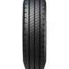 Pneu de aço para ônibus Triangular (Triângulo) 11.00R20-18PR padrão TR880