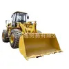 Cargador Carter 966H Cat 966H Carter Beil Cargador de Segunda Mano 966