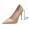 Zapatos de tacón alto para mujer