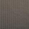 Tecido Jacquard Vertical Tingido em Fio Poliéster-Algodão Listrado Verde Abacate Vestido Camiseta Roupas Infantis Tecido para Roupas de Bonecas de Animais