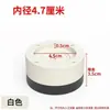 Base para lavabo de fregar elevación almohadilla para lavabo de fregar base cuadrada para patas de mueble pata de desagüe