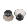 Adecuado para Tapa de Joystick de Control de Juego Ps2 Ps3, Tapas Universales de Cabeza de Hongo Ps3, Tapas de Joystick de Agujero Grande para Control Ps3