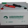 Bateria Jinbo 12V6H chumbo-ácido selada JP-6-GFM-65 Tela DC EPS/fonte de alimentação