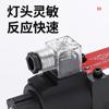 Válvula Solenoide Hidráulica Dsg-02-3C2/02-3C60/02-2B2/3C4/3C3/2B3B/2B2B Válvula de Inversión