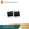Pacote SMD original 24LC04B/SN SOP-8 Chip de memória serial programável somente leitura IC
