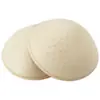 En stock Más Vendido Bloqueo de Borde Almohadilla de Esponja para Pecho Bikini Tirante Ropa Interior Deportiva Taza Moldeada Redonda Inserto de Taza de Sujetador Universal