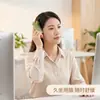 Fábrica Hongxing transfronteiriça novo pente de massagem raspador Phoenix Jade holográfico pente de beleza de jade atacado