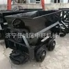 Fabricante de Camiones de Volteo para Minería Suministra Camión de Volteo para Minería Es Robusto y Duradero Tipo Volteo Camión para Minería