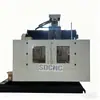 Centro de Mecanizado de Pórtico Gmb2518 Riel de Guía Lineal de Servicio Pesado Centro Grande de Mandrinado y Fresado CNC Venta Directa de Fábrica