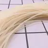 Fideos de Arroz de Xuzhou, Semisecos, Envasados al Vacío, Sin Aderezos, con Mostaza Encurtida, Fideos de Arroz Finos, Vermicelli de Arroz, Fideos de Arroz de Xiaoxian y Peixian, Snacks