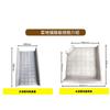 Venda Direta de Fábrica de Tampas de Drenagem de Cimento para Hortas e Pátios em Chengdu, Personalizáveis