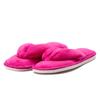 REACH home - Zapatillas de casa cálidas para hombre y mujer, para interior y exterior, con certificación Oeko-tex, BSCI spot sedex