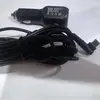 Adaptador de Encendedor de Cigarrillos para Coche con Navegación, Modelo Nuevo con Cable, Cargador de Coche, Cargador para Cámara de Tablero, Cable de Alimentación de 3.5m Cargador de Coche