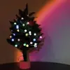 Luces de Cadena de Cuentas Agrietadas Luces de Cadena con Luz Intermitente Arreglo de Atmósfera para Dormitorio Navidad San Valentín Decoración de Flores Cadena de Luces Led
