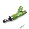 Para Toyota Hailax VIGO bico injetor de combustível 23250-0C020 23209-0C020
