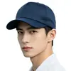 Gorras Antiestáticas, Sombreros para el Sol, Gorras de Trabajo Unisex Libres de Polvo para Talleres, Gorras con Visera Rígida a Prueba de Polvo, Gorras de Béisbol de Grado Alimenticio