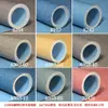 Piso de plástico PVC comercial, engrosado, resistente al desgaste y antideslizante, diseñado específicamente para hospitales; se puede colocar directamente sobre pisos de concreto