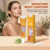 XIMONTH Creme para Cuidados com o Corpo Cuidado suave para a pele do corpo, suave e confortável, creme para massagem de cuidado diário