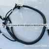 Linha de velocidade do motor de engrenagem híbrido elétrico GC-TY-V20-C-14 340499A adaptada para controle Green estátua de transformação Zhongde