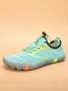 2025 Nuevos Zapatos Casuales de Verano para Exteriores Zapatos de Natación de Cinco Dedos Zapatos de Playa para Hombres y Mujeres Zapatos para Rafting en Ríos Zapatos de Yoga