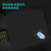 Spacepad Prussian Esports Profesional Fps Valorant Cs2 Sin Miedo Contrato Cero Alfombrilla de Ratón para Gaming