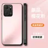 Adecuado para funda de teléfono móvil Honor X7A, Funda protectora Honor X7B, Todo incluido Anti-caída, Acabado mate simple, Anti-huellas dactilares, Anti-manchas Soporte