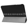 Funda para Tablet PC Samsung TAB S3 9.7 T820/T825 TAB S3 9.7 Funda de Cuero
