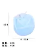 Vela de Cera de Gotejamento SM 48 Graus Baixa Temperatura Vela para Corpo Humano Aromaterapia Adulto Sedução Rosa Vela de Soja Brinquedo Sexual Dropshipping