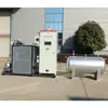 Caldera de Calefacción Eléctrica 60Kw Horno de Aceite Térmico Fabricante de Calefacción Eléctrica Potencia Personalizada Equipo Industrial Adecuado para Aeroespacial Nuevos Materiales