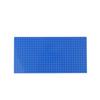 Placa de Base para Blocos de Construção de Partículas Pequenas Área de Mesa do Jardim de Infância Parede de Blocos de Construção Acessórios de Brinquedo para Crianças de Partículas Pequenas Fabricante Compatível com uma Determinada Marca