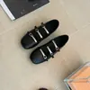 Zapatos de Salón Individuales de Punta Cuadrada Retro Bajos para Mujer 2026 Otoño Nuevos Zapatos Planos Versátiles Slip-Ons Estilo Suave Mary Janes Modernos