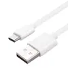Cabo de dados de carregamento rápido QC3.0 tipo c linha de carregamento para celular atacado para Android Samsung Xiaomi Apple Huawei