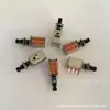 Chave Seletora PS22F03 Chave de Tecla PS22F02 Chave de Tecla A03 Auto-travante Não-travante Chave de Tecla Fornecimento Direto da Fábrica