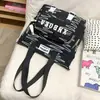 Mochilas de estilo coreano, modernas y estéticamente agradables para estudiantes de secundaria y preparatoria, con múltiples compartimentos, un diseño ligero y gran capacidad