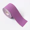Cinta muscular para atletas, vendaje especializado para distensiones, cinta muscular para tendón de Aquiles, cinta autoadhesiva, cinta de kinesiología para bádminton y baloncesto