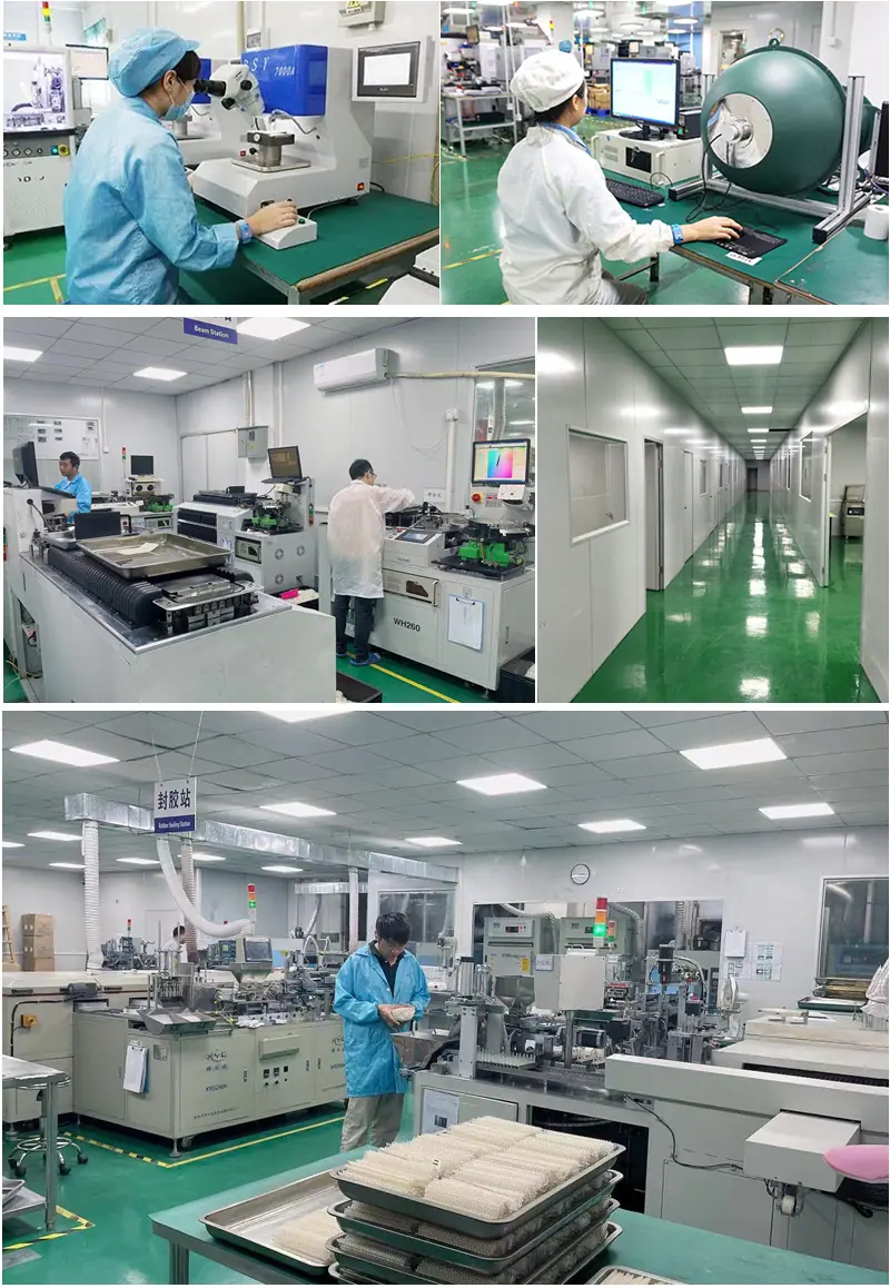 浙江5mm红外灯珠940nm850nmf5圆头插件红外线发射管接收管发光管对管生产厂家