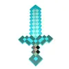 Halloween Meu Mundo minecraft Armadura de Diamante Shadowdragon Steve Coolie Com Medo cos Cosplay