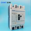 En Stock Disyuntor Moldeado Chint al por Mayor Caja de Plástico Tipo Nm1-250S/3300250A con Protección Anti-Choque